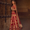 Arusa by Faiza Saqlain