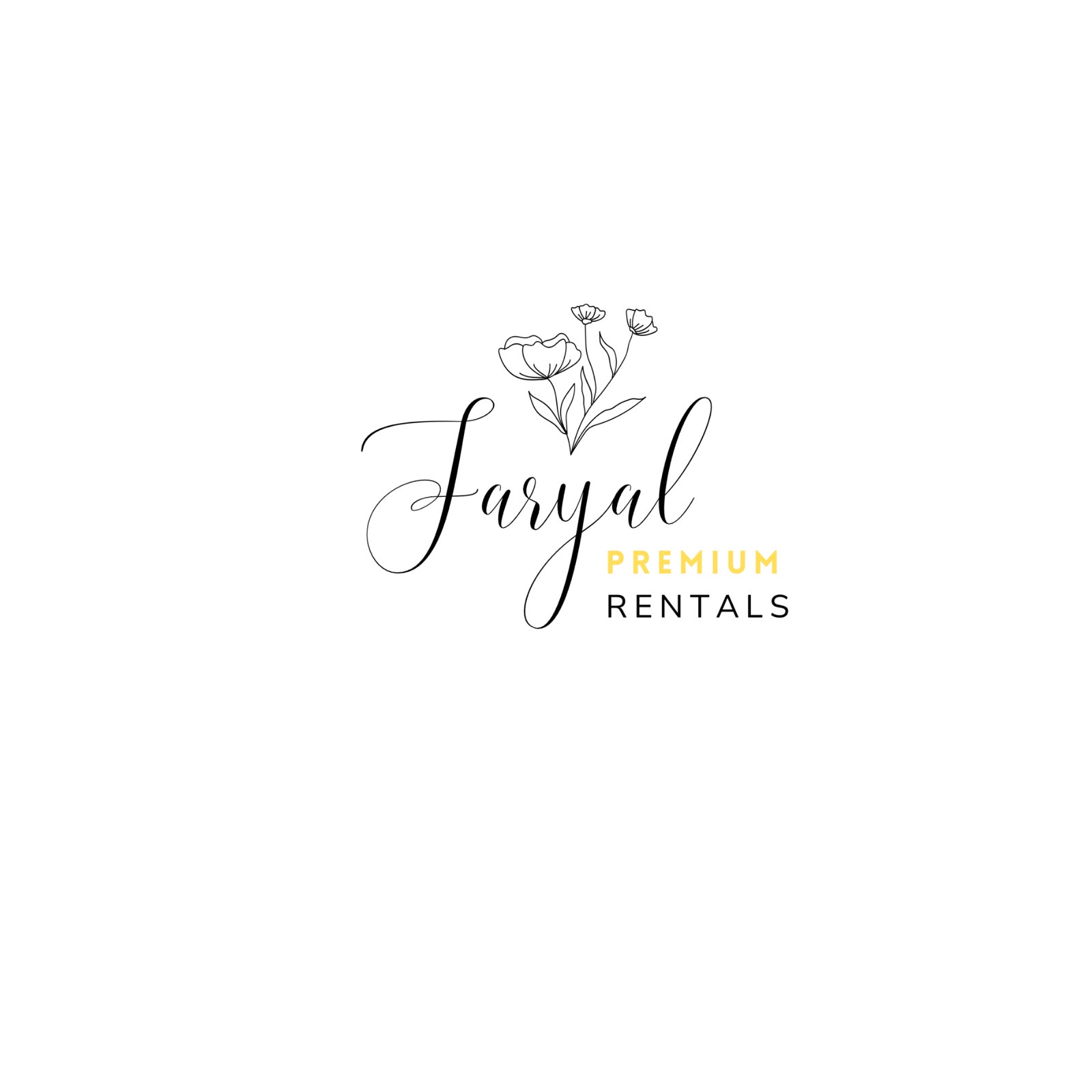 Faryal Premium Rentals